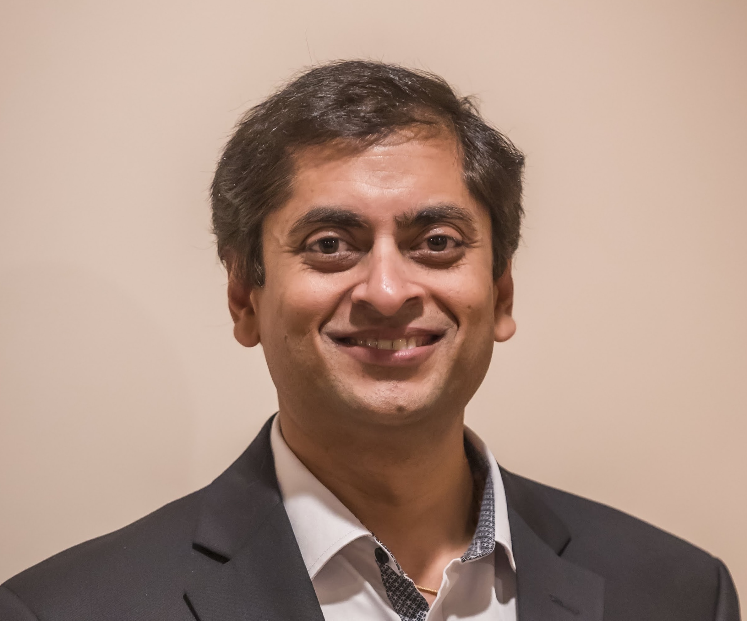 Raaj Sharma, Founder of Narratrace